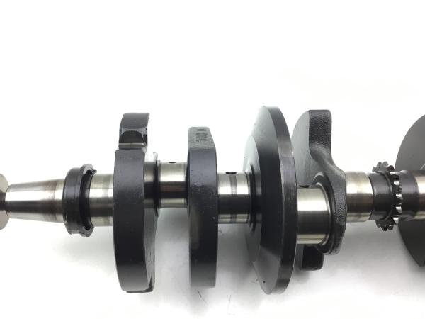 YAMAHA FZR600 3HH 3HE Motor Kurbelwelle Lagerschalen Crankshaft